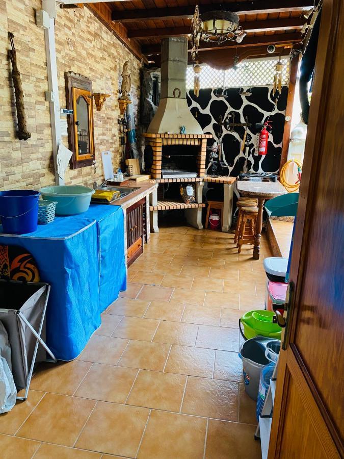 Apartman - Maris Puerto De Mogan Eksteriør bilde