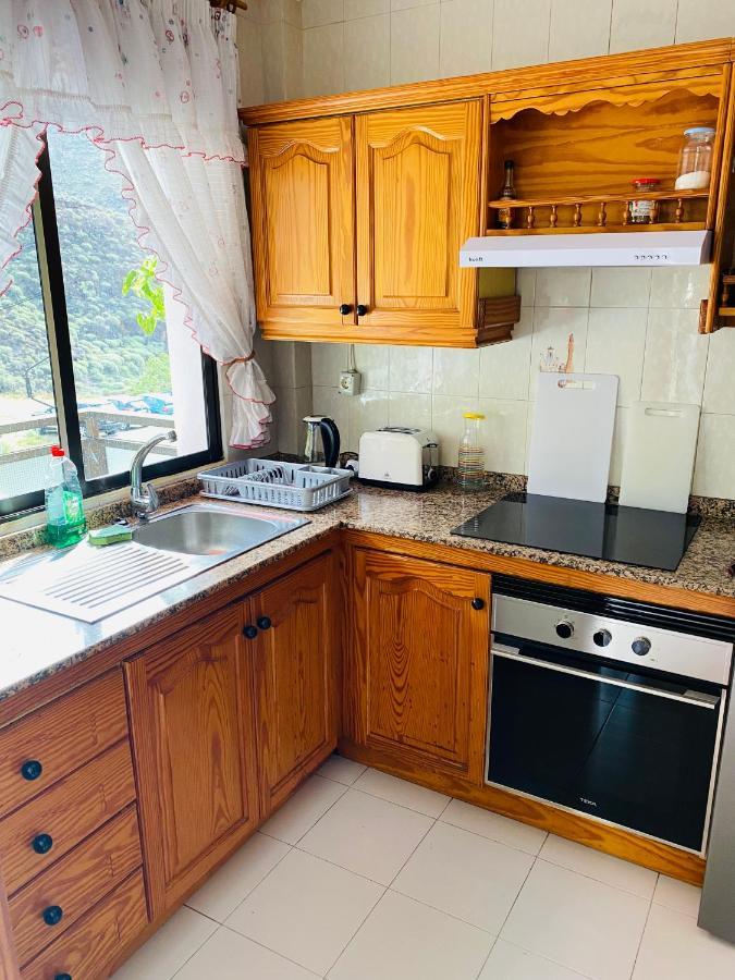 Apartman - Maris Puerto De Mogan Eksteriør bilde