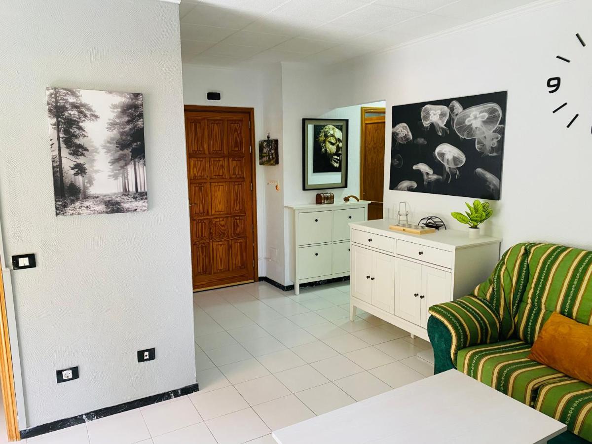 Apartman - Maris Puerto De Mogan Eksteriør bilde