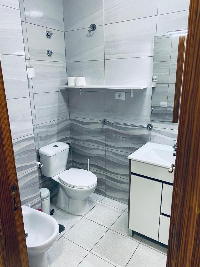 Apartman - Maris Puerto De Mogan Eksteriør bilde