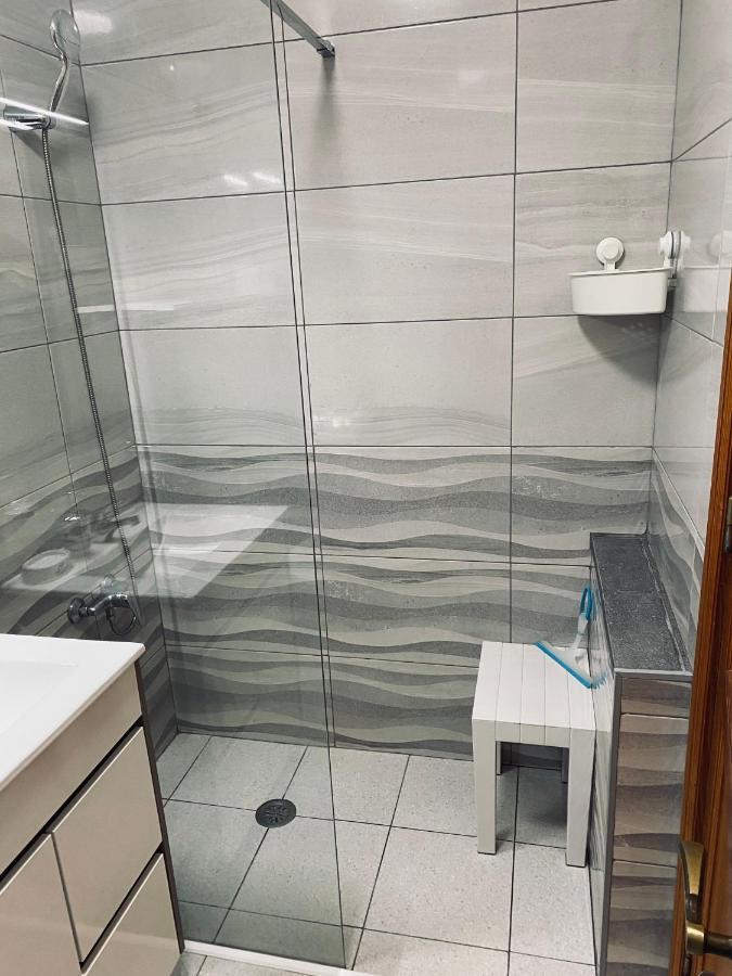 Apartman - Maris Puerto De Mogan Eksteriør bilde