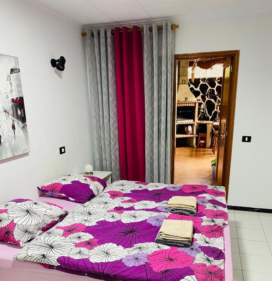 Apartman - Maris Puerto De Mogan Eksteriør bilde