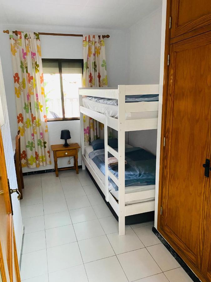 Apartman - Maris Puerto De Mogan Eksteriør bilde