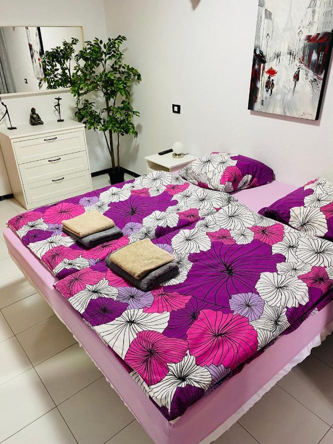 Apartman - Maris Puerto De Mogan Eksteriør bilde