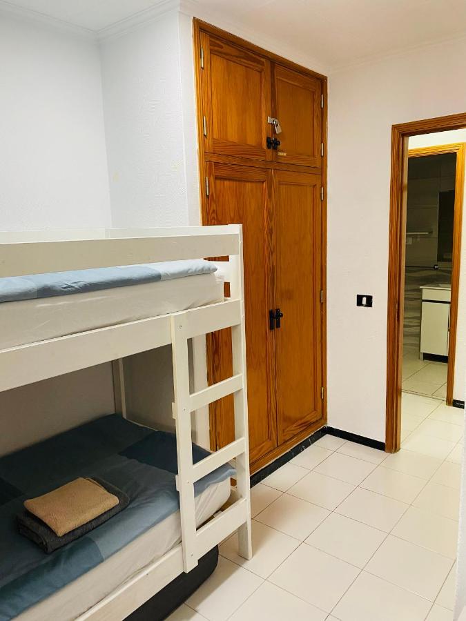 Apartman - Maris Puerto De Mogan Eksteriør bilde